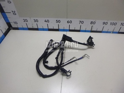 918504L003 Клемма аккумулятора плюс Hyundai-Kia RIO (2011 - 2017)