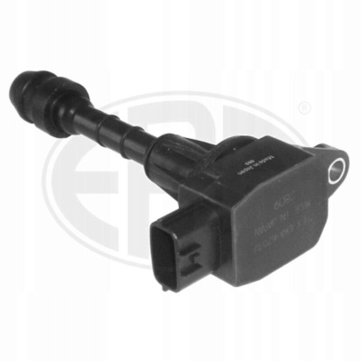 880155 катушка зажигания era nissan: micra k12 , note e11