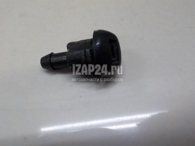 3884062J00 Форсунка омывателя зад стекла Suzuki Swift (2004 - 2010)