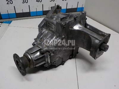 4730039130 Коробка раздаточная Hyundai-Kia Tucson (2004 - 2010)