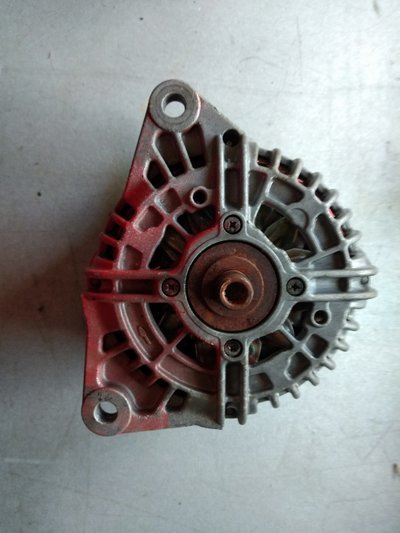 0124655030 генератор bosch 0 124 655 030 28v 90a
