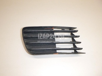 5311347020 Решетка в бампер левая Toyota Prius (2003 - 2009)
