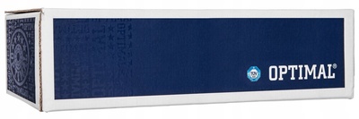 A1430G optimal a - 1430g амортизатор