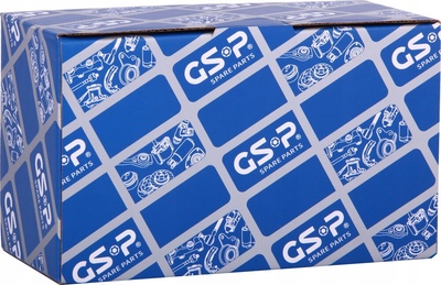 9243003K ступица колёса gsp