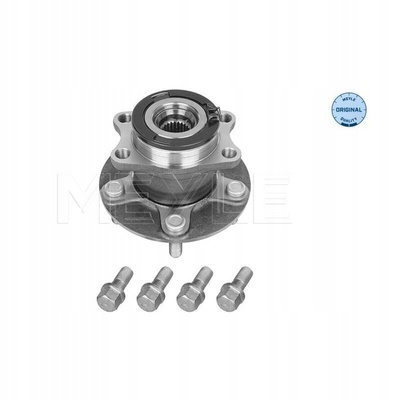32147520004 ступица колёса левая , правый meyle mitsubishi