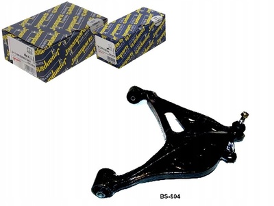 BS804L рычаг подвески [japanparts]