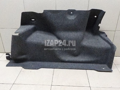 98006196ZU Обшивка багажника Citroen-Peugeot 301 2013