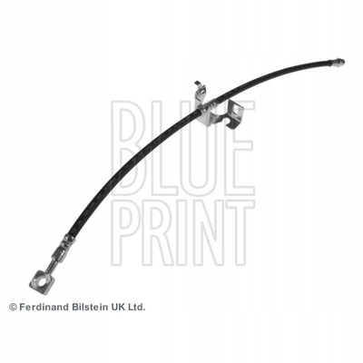 ADG053280 провода тормозные правая blue print opel
