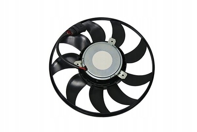 99591480901 вентилятор радиатора superb 15 - 295mm