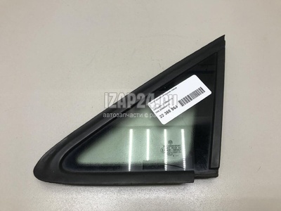 2K0845411G Стекло кузовное глухое левое VAG Caddy III (2004 - 2015)