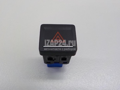 5G0953509A Кнопка аварийной сигнализации VAG Golf VII (2012 - 2020)
