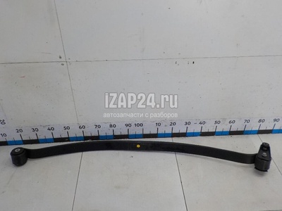 2N0511151A Рессора задняя VAG Crafter (2016 - )