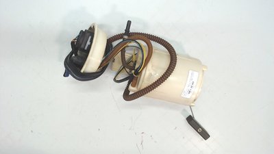 1J0919087G Насос топливный электрический Volkswagen Golf 4 1997-2005 2002