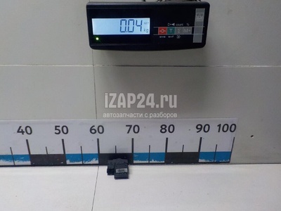 8P0919094B Кнопка корректора фар VAG A1 (8X) (2010 - 2018)