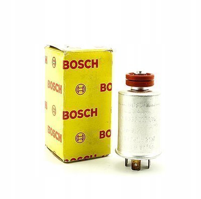 0336207006 bosch реле указателей поворота 0 336 207 006