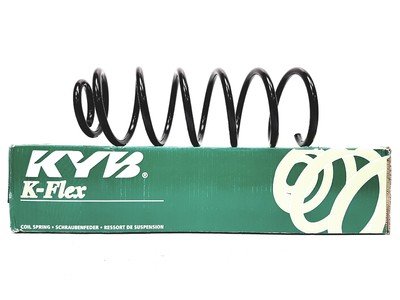 RC5138 пружины kayaba пружина opel vectra b универсал сзади