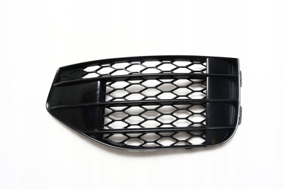 4L0807675B решётка бампера левая audi q7 4l0 w12 вроцлав
