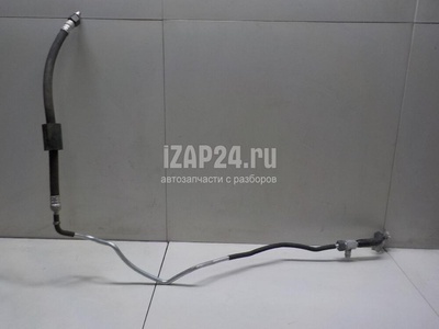 4B1260710G Трубка кондиционера VAG A6 [C5] (1997 - 2004)