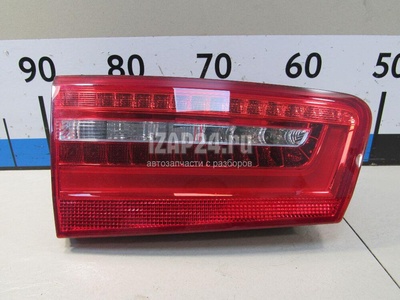 4G9945093B Фонарь задний внутренний левый VAG Allroad quattro (2012 - 2019)