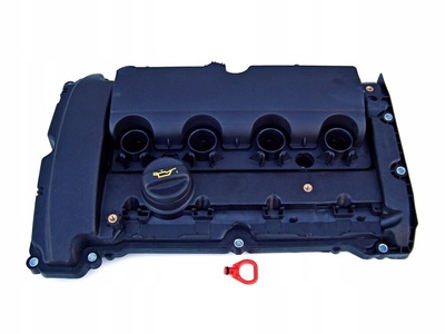 GT58016 мини купер s r56 крышка клапонов маслоотделитель peugeot