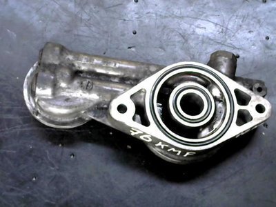 RF5C Корпус масляного фильтра Mazda 6 - 1 поколение (2002-2005) 2003