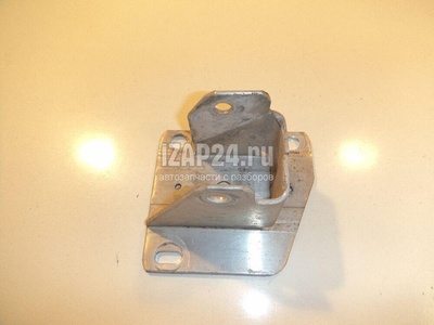 8200010163 Кронштейн усилителя заднего бампера левый Renault Megane II (2003 - 2009)