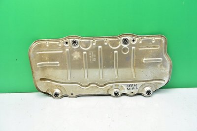5Q0825701C теплоизолятор seat леон 3 13 - 19