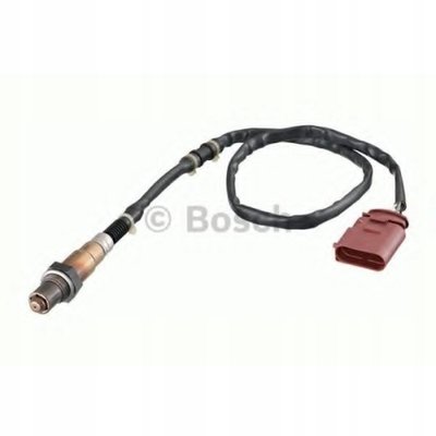 0258006589 лямбда - зонд bosch audi: tt 8n3 , 8n9