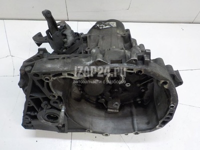 320108051R МКПП (механическая коробка переключения передач) Renault Kangoo (2008 - )