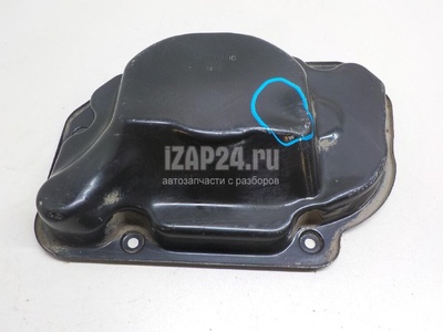 02T301211D Крышка КПП VAG Caddy III (2004 - 2015)