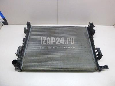 214106179R Радиатор основной Renault Duster 2012