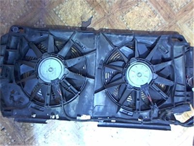 A9065000493 Вентилятор радиатора Mercedes Sprinter 2006-2014 2007 A 906 500 04 93 /, A 906 500 03 93