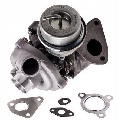 54359880015 турбина для opel astra h corsa d 1.3 cdti 66 квт