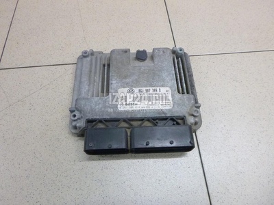 06J906027D Блок управления двигателем VAG Passat [B7] (2011 - 2015)