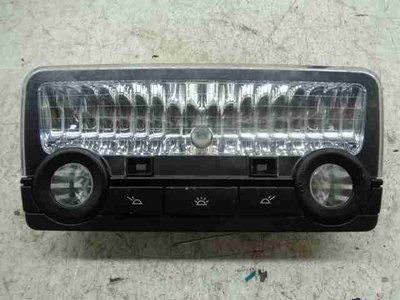 9163699 Плафон BMW 7-Series F01,F02 2008 - 2012 2009 ,