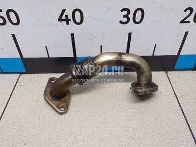 03G131521AE Трубка картерных газов VAG Sharan (2000 - 2004)