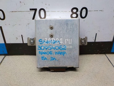 6E0919041A Преобразователь напряжения VAG Sharan (2004 - 2010)