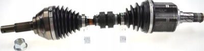 305169 вал карданный renault koleos