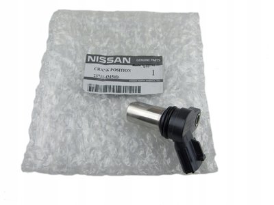 237314M50D датчик положения распределительного вала nissan almera n16 v10