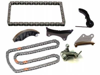 55495936 oe комплект цели привода распредвала opel мокко 1.6 cdti
