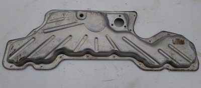 079103602CD поддон масляный audi a6 s6 a7 s7 4.0 tfsi