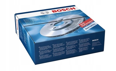 0986479B50 тормозные диски bosch 0 986 479 b50