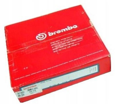 09.7195.10 тормозные диски brembo