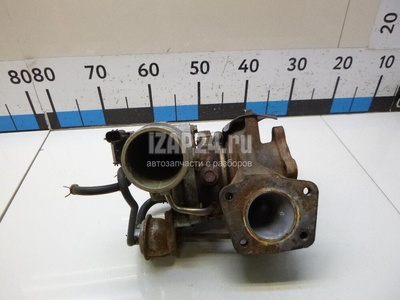 L3Y41370Z Турбокомпрессор (турбина) Mazda CX 7 (2007 - 2012)