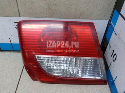 GG2M513G0A Фонарь задний внутренний левый Mazda 626 (GF) (1997 - 2002)