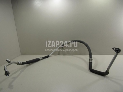 BP4S614G0B Трубка кондиционера Mazda Mazda 3 (BK) (2002 - 2009)