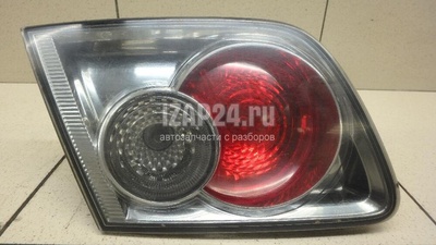 GR1B513G0B Фонарь задний внутренний левый Mazda Mazda 6 (GG) (2002 - 2007)