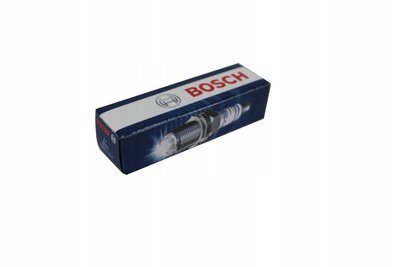 0242129500 bosch свеча зажигания zr8tpp15