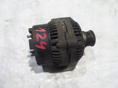 0986038160 генератор мерседес 124 3.2 r6