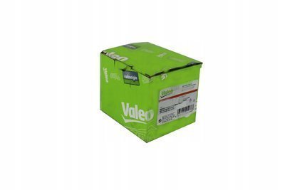 245116 valeo катушка зажигания fiat 1 , 6 16v 01 - doblo , stilo